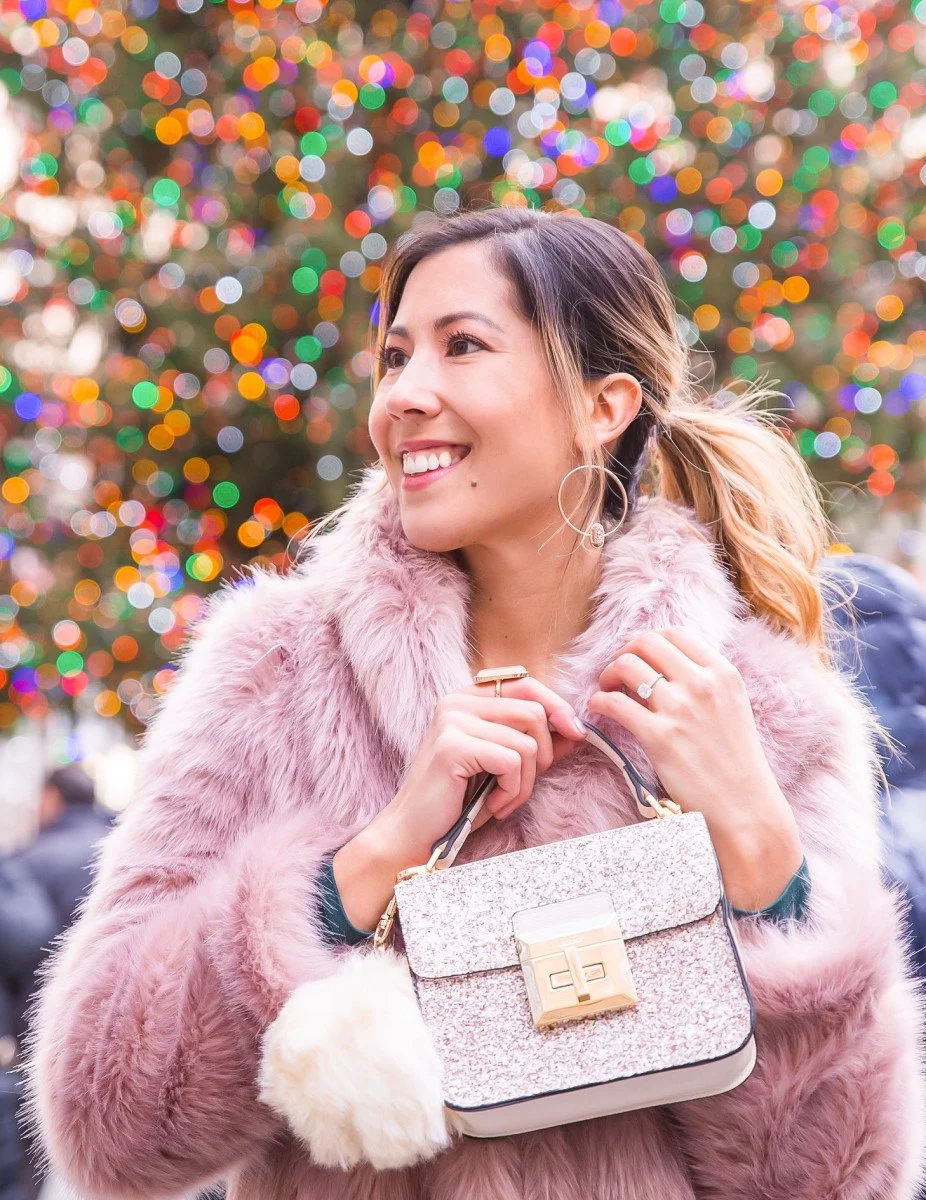 rockefeller center picture