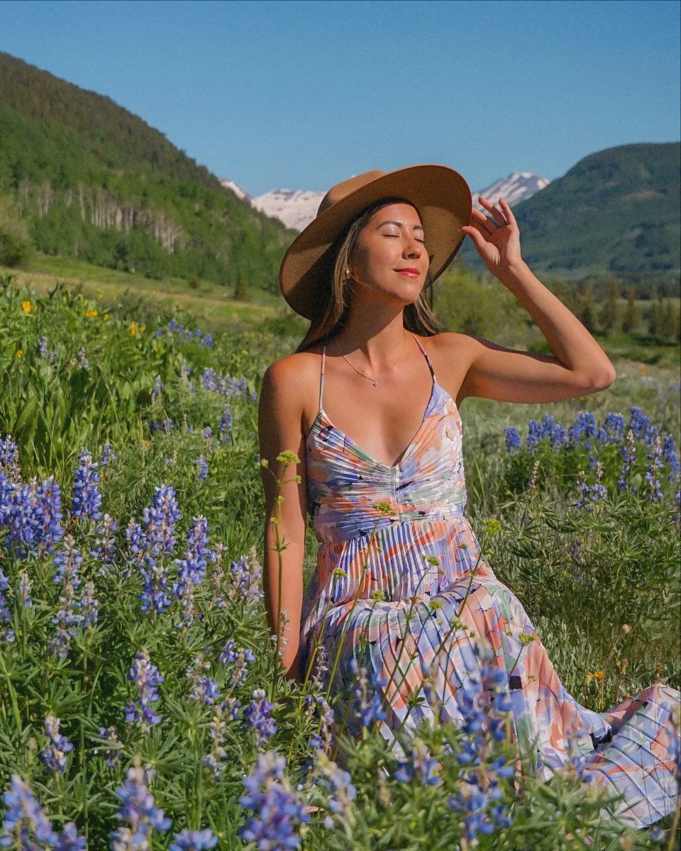 How I Overcome the Feeling of Being Stuck