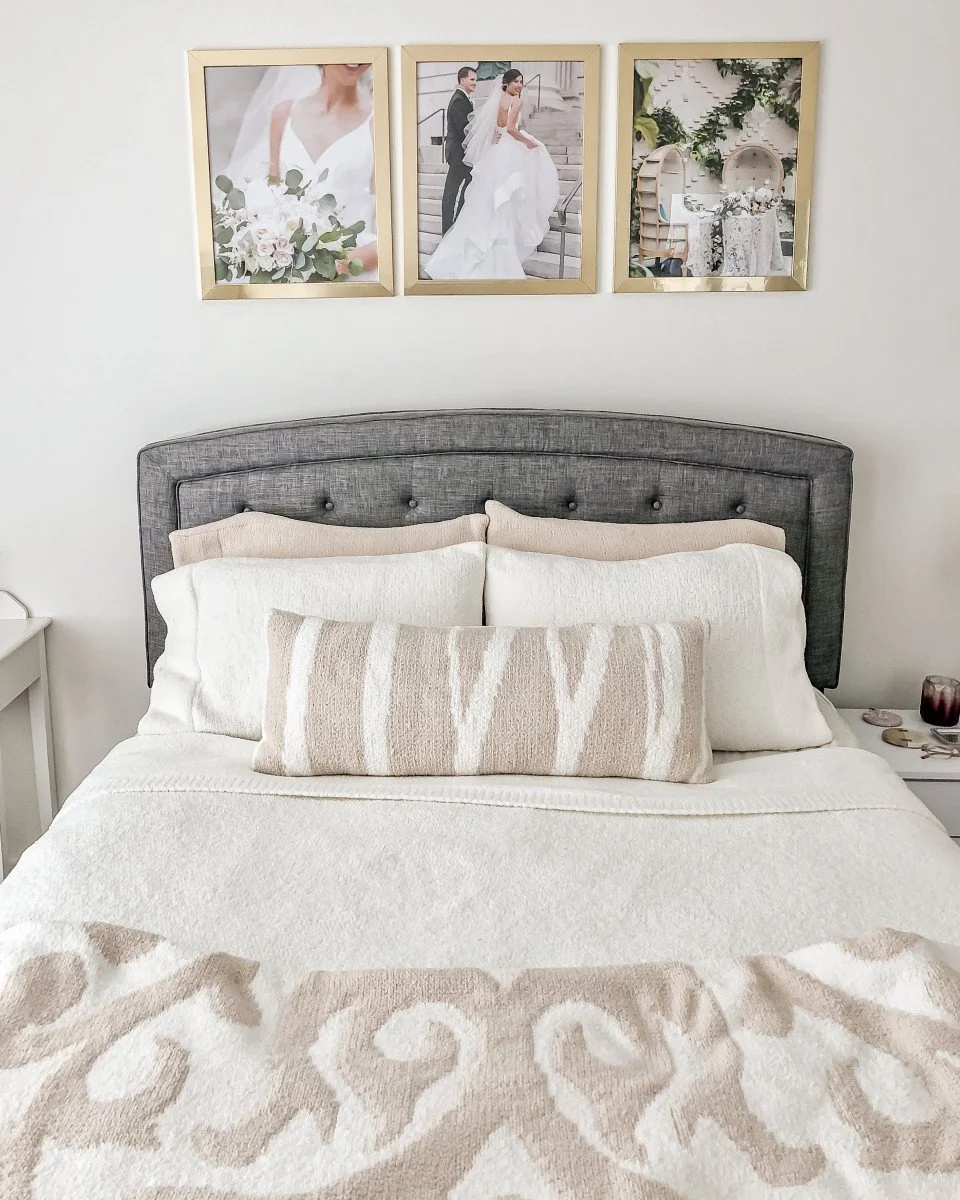 sunday citizen bed blanket and bedding