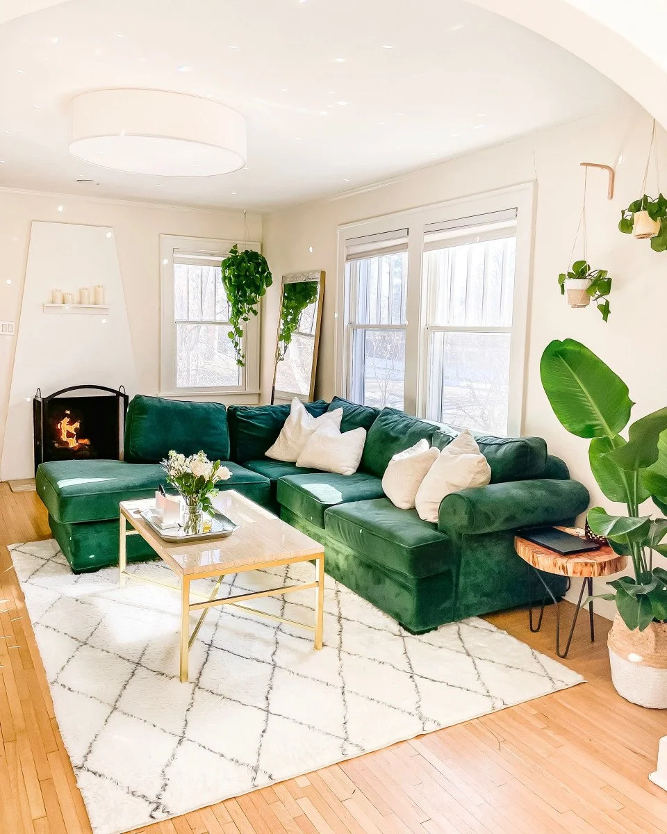 Sunday Reset Routine + Meal Planning Tips