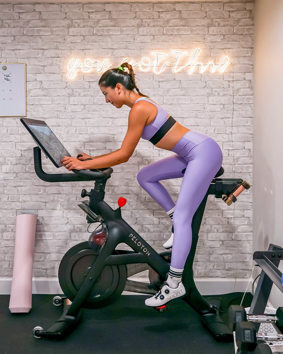 DIY Home Gym: Basement Transformation Part 1