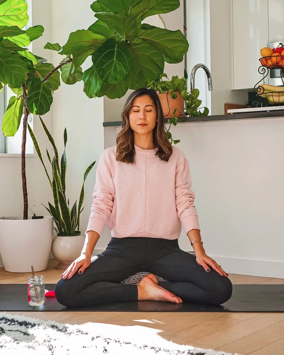 100 Simple Ways to Practice Self Care