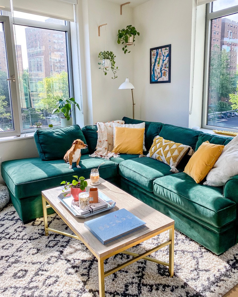 5 Ways I Bring More Positive Energy Into My Home