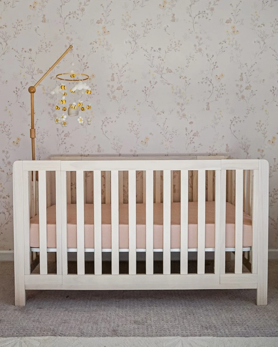 baby crib