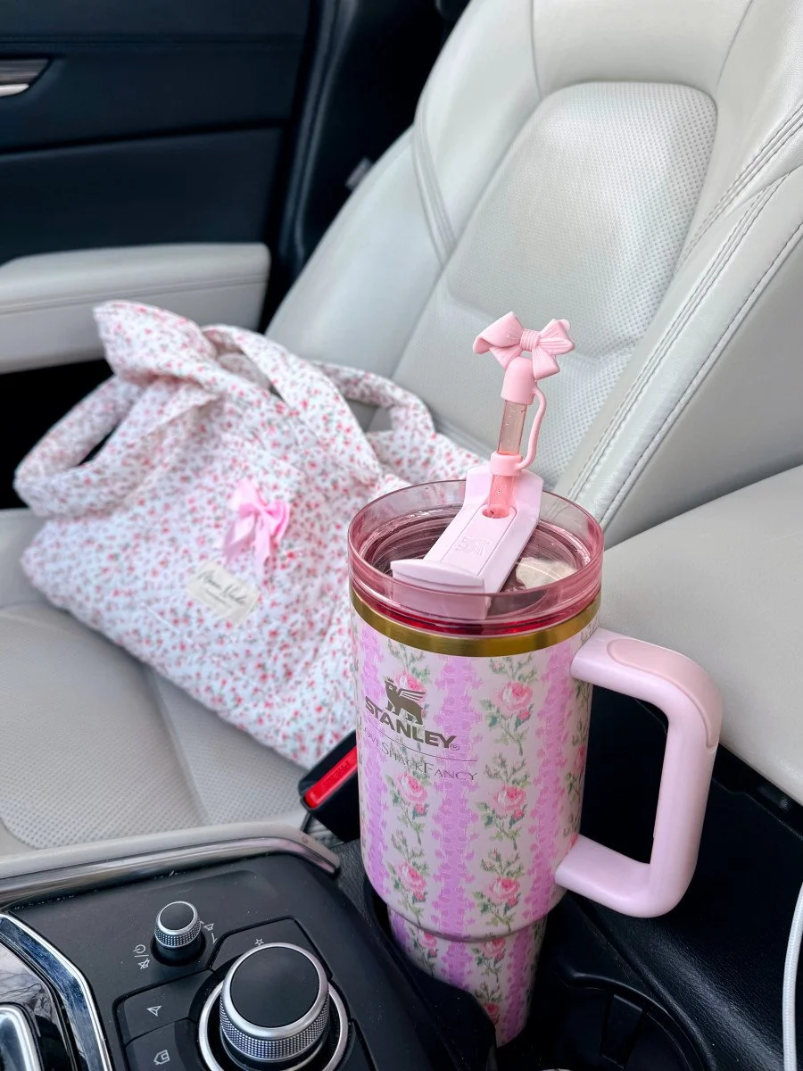 love shack fancy stanely cup