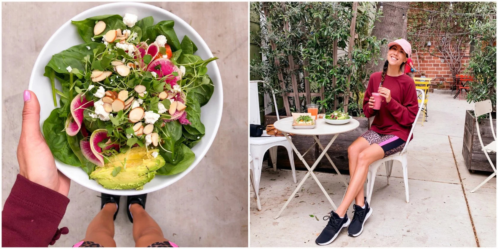 seeds downtown san luis obispo