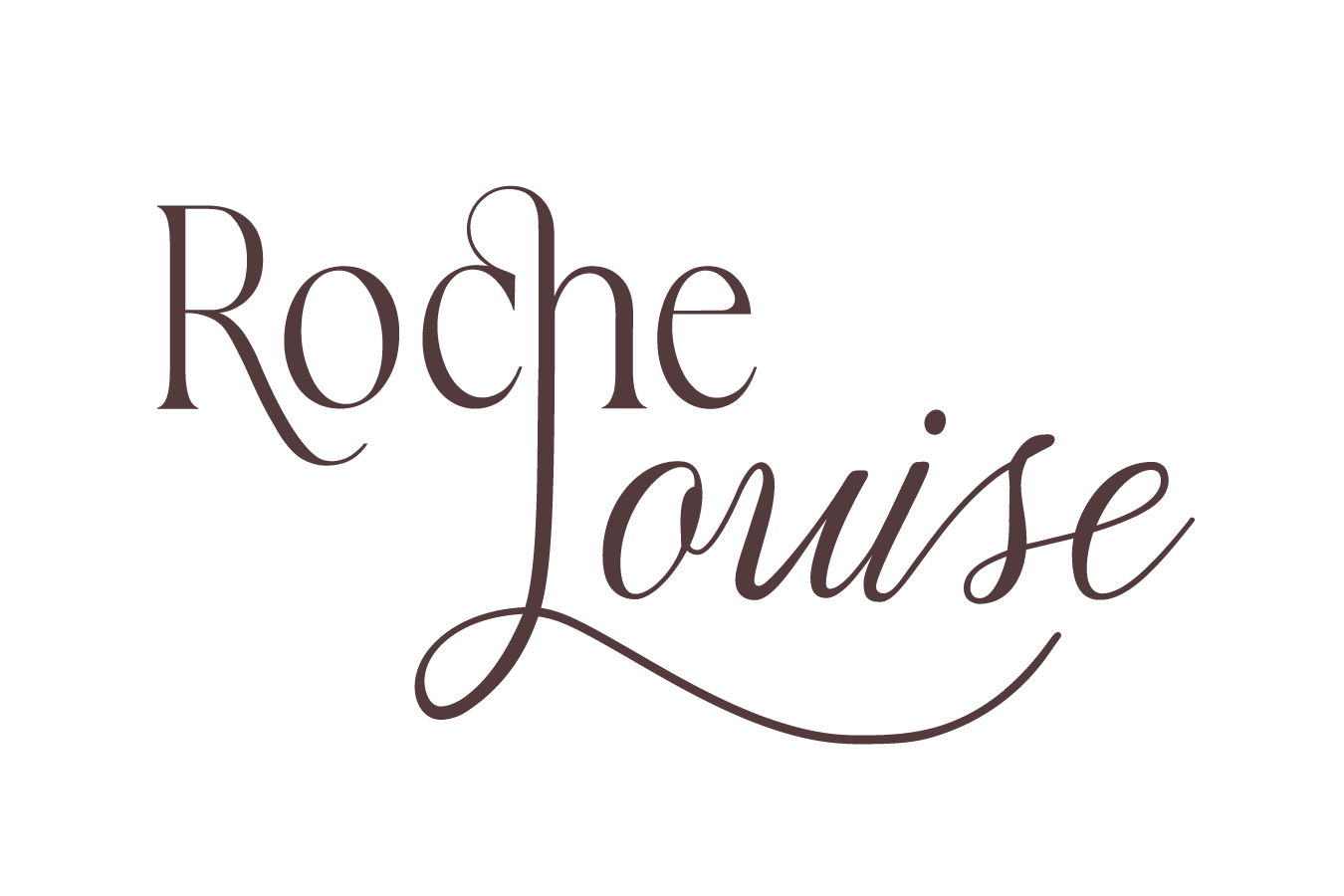 Roche & Louise | Simplifiez votre vie, contactez-nous