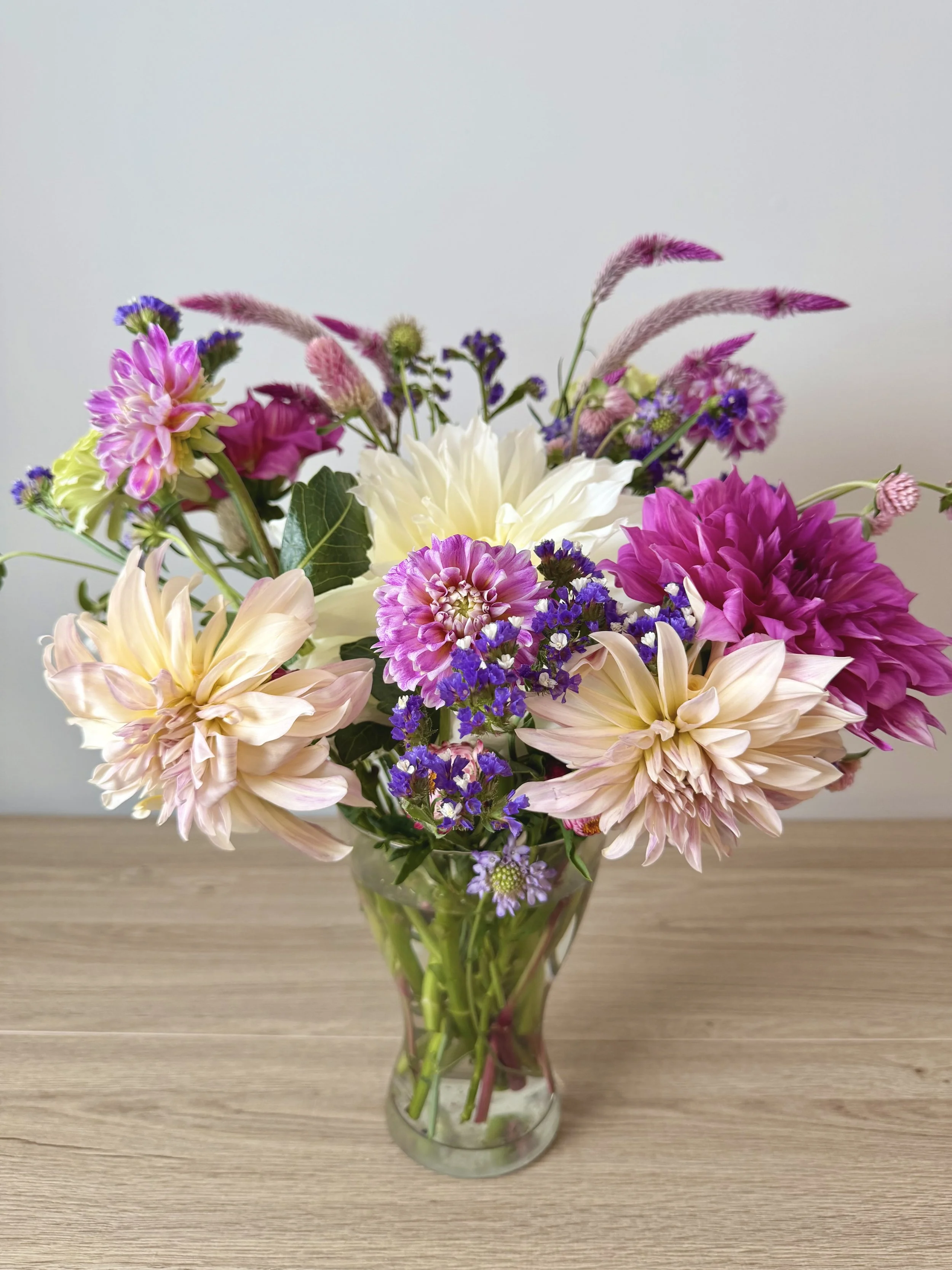 Seasonal Best of Blooms - Large