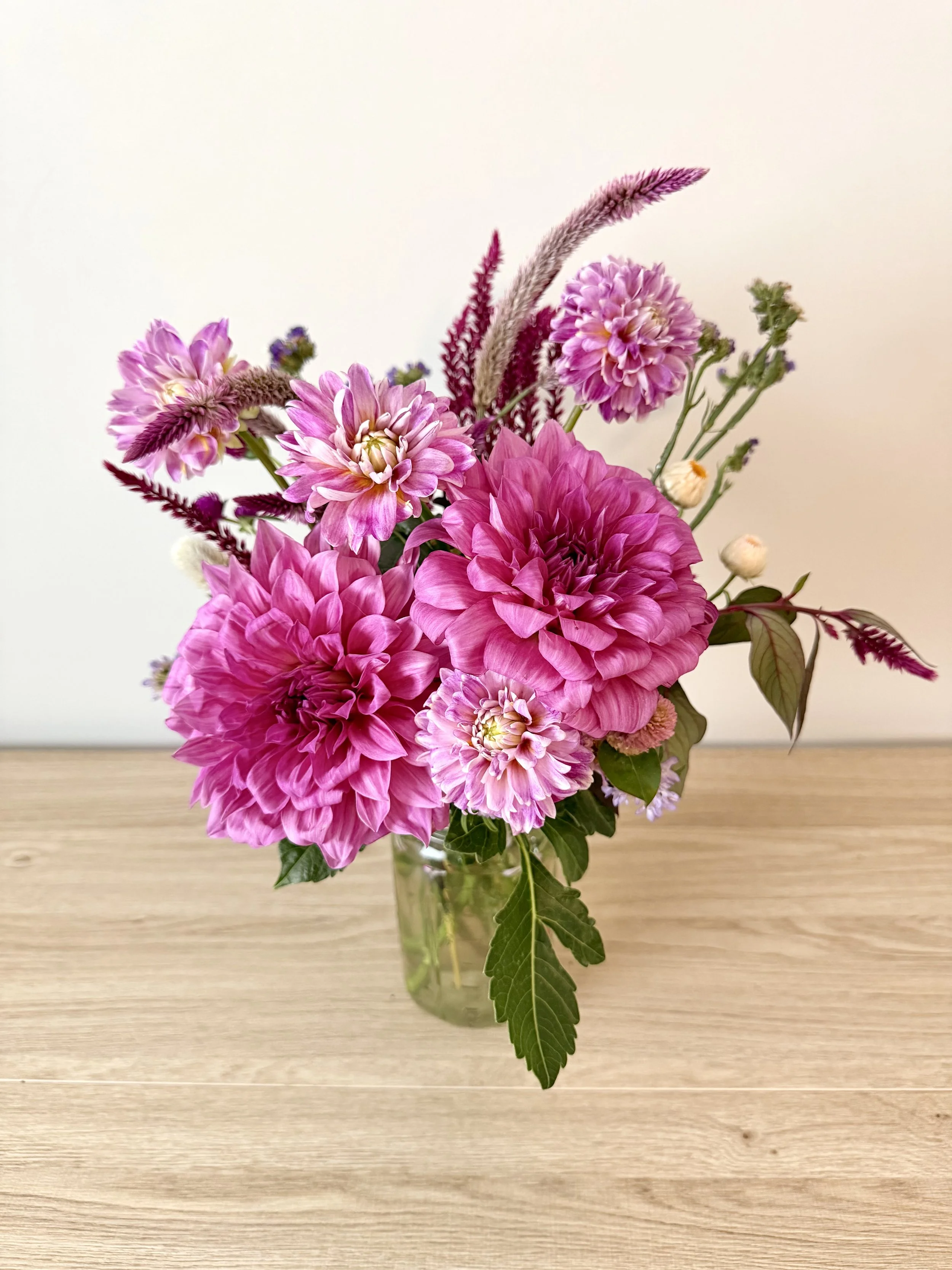 Seasonal Best of Blooms - Medium