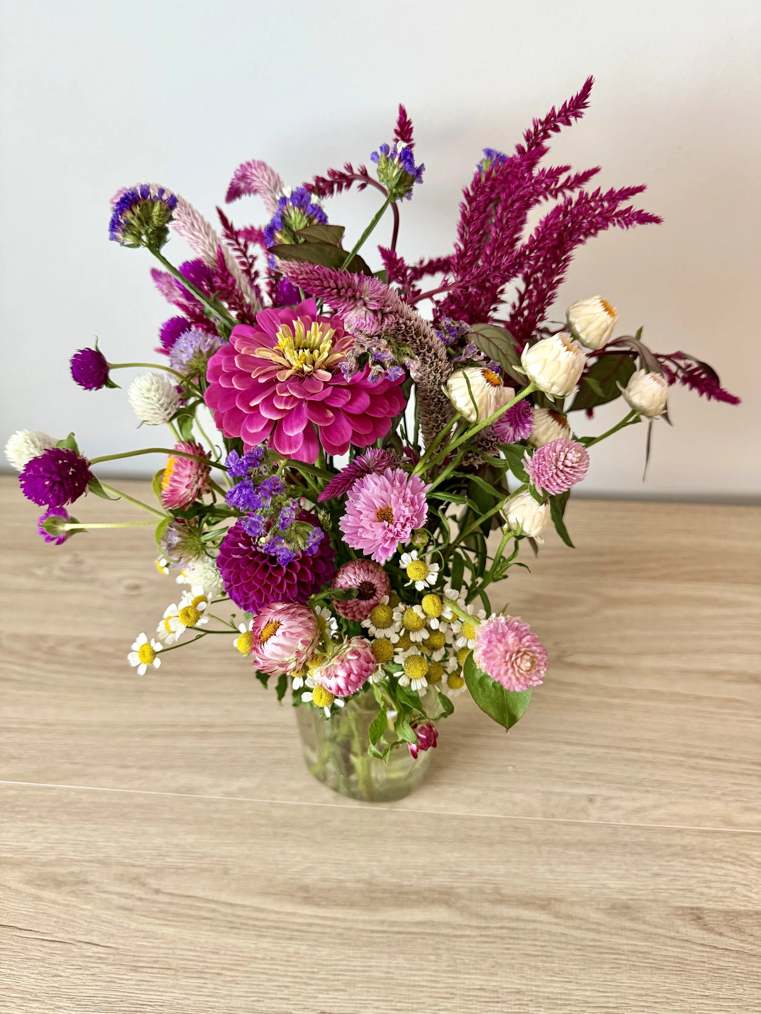 Seasonal Best of Blooms - Petite