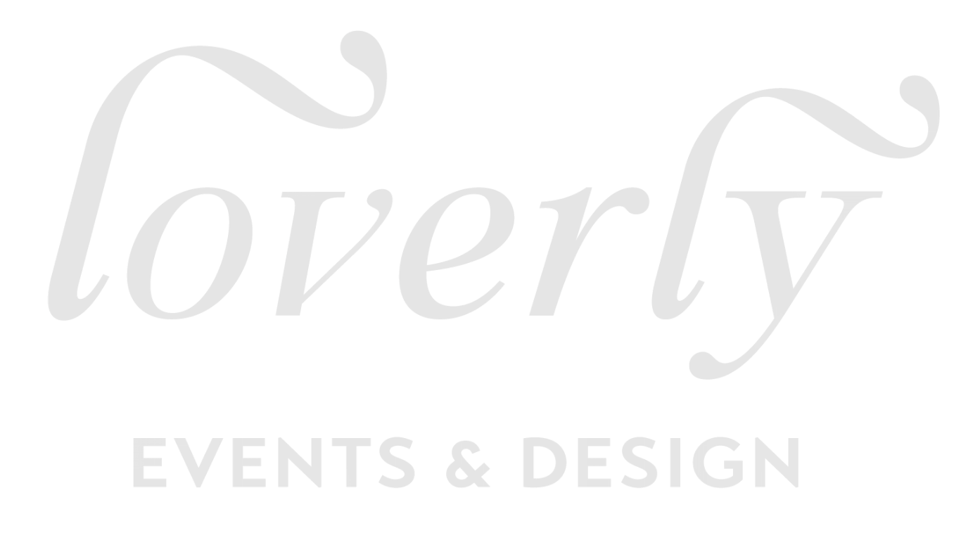 Loverly Events &amp; Design