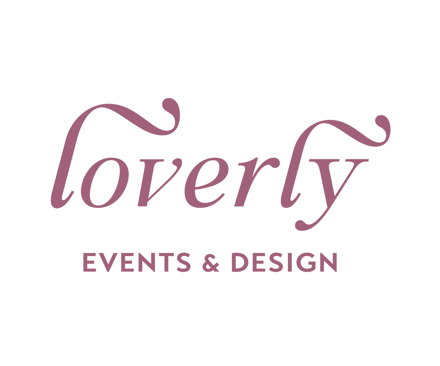 Loverly Events &amp; Design
