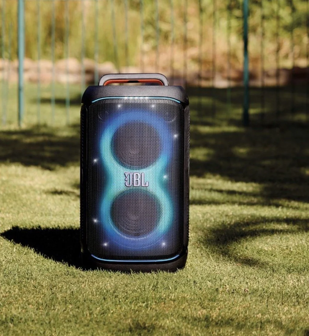 JBL Party Box Speaker