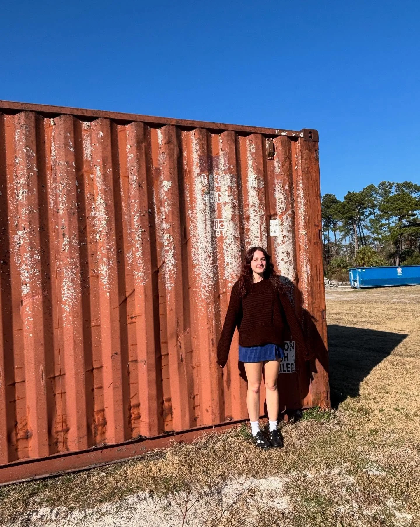 sweater for corie 💗