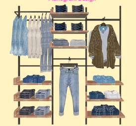 Visual Merchandising