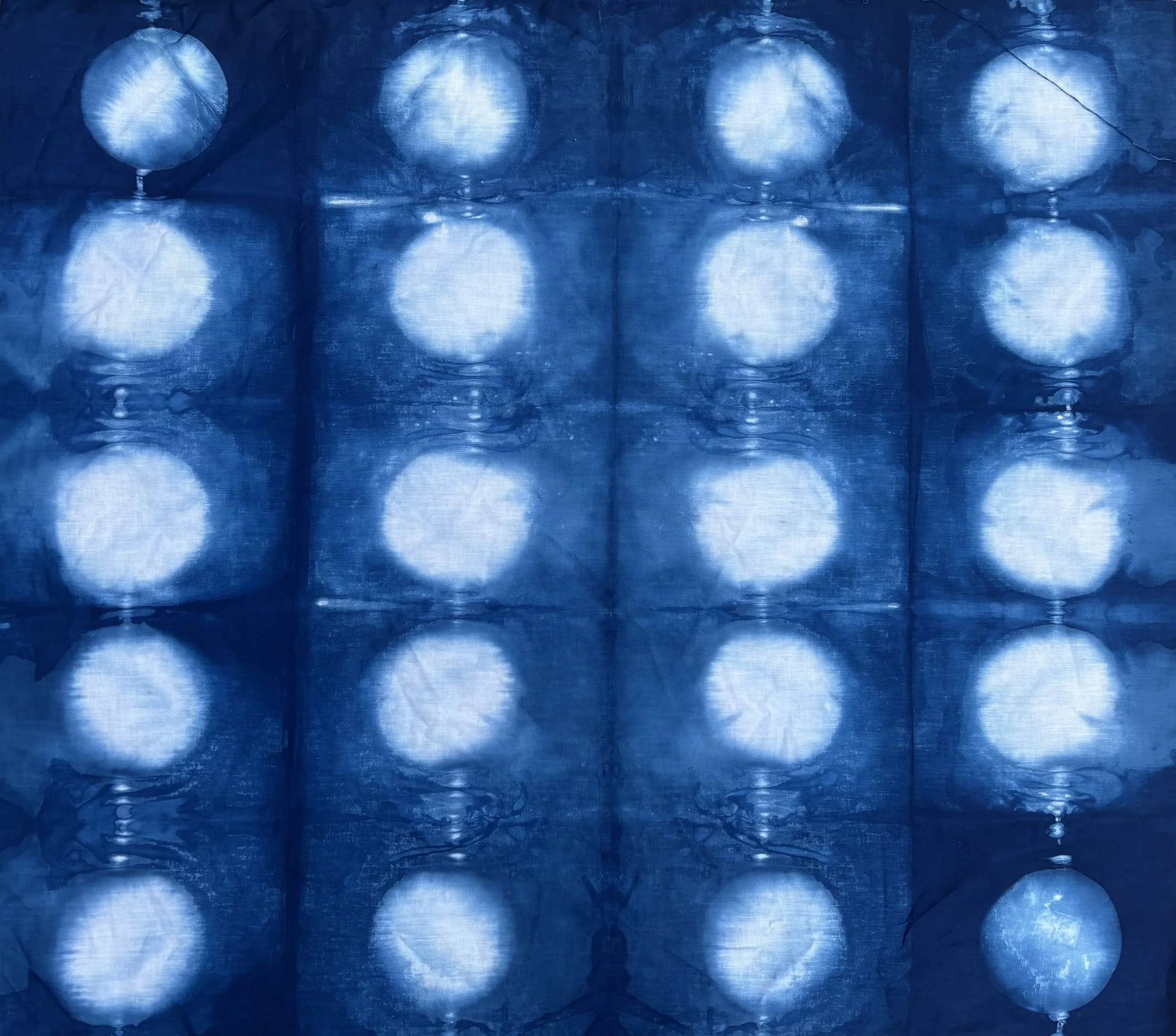 Dye & Textile Exploration