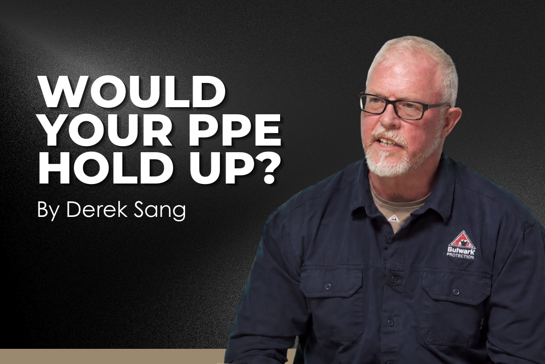 Beyond the Label: Derek Sang’s Exclusive FR/AR PPE Article for LiveWire