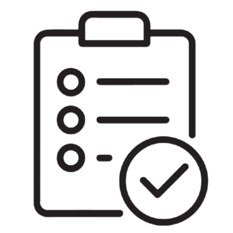 Young adults volunteering with local community partners during international service trip