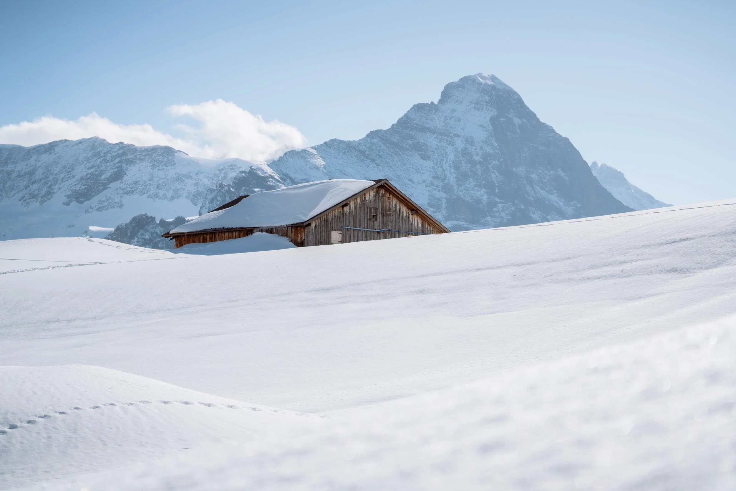 Grindelwald Tourismus & Jungfraubahnen
