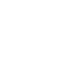 Ein lachendes Smiley-Gesicht mit pluszeichen für Augen und einem großen Lächeln, umgeben von einem Kreis und einem Pluszeichen in der oberen rechten Ecke.