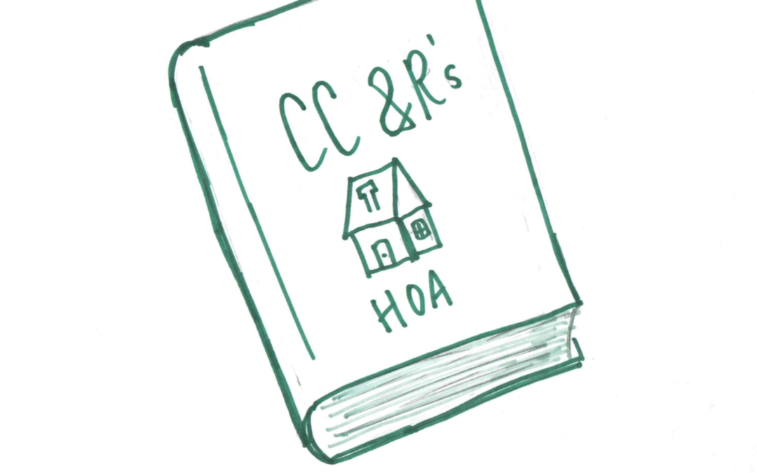 Palladium HOA Management Legal