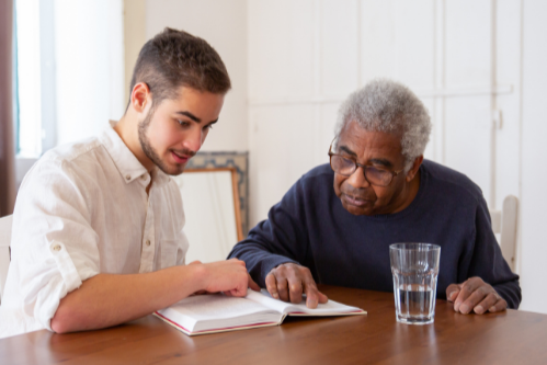 Parkinson orthophonie