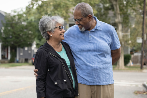 Accompagnement des proches aidants