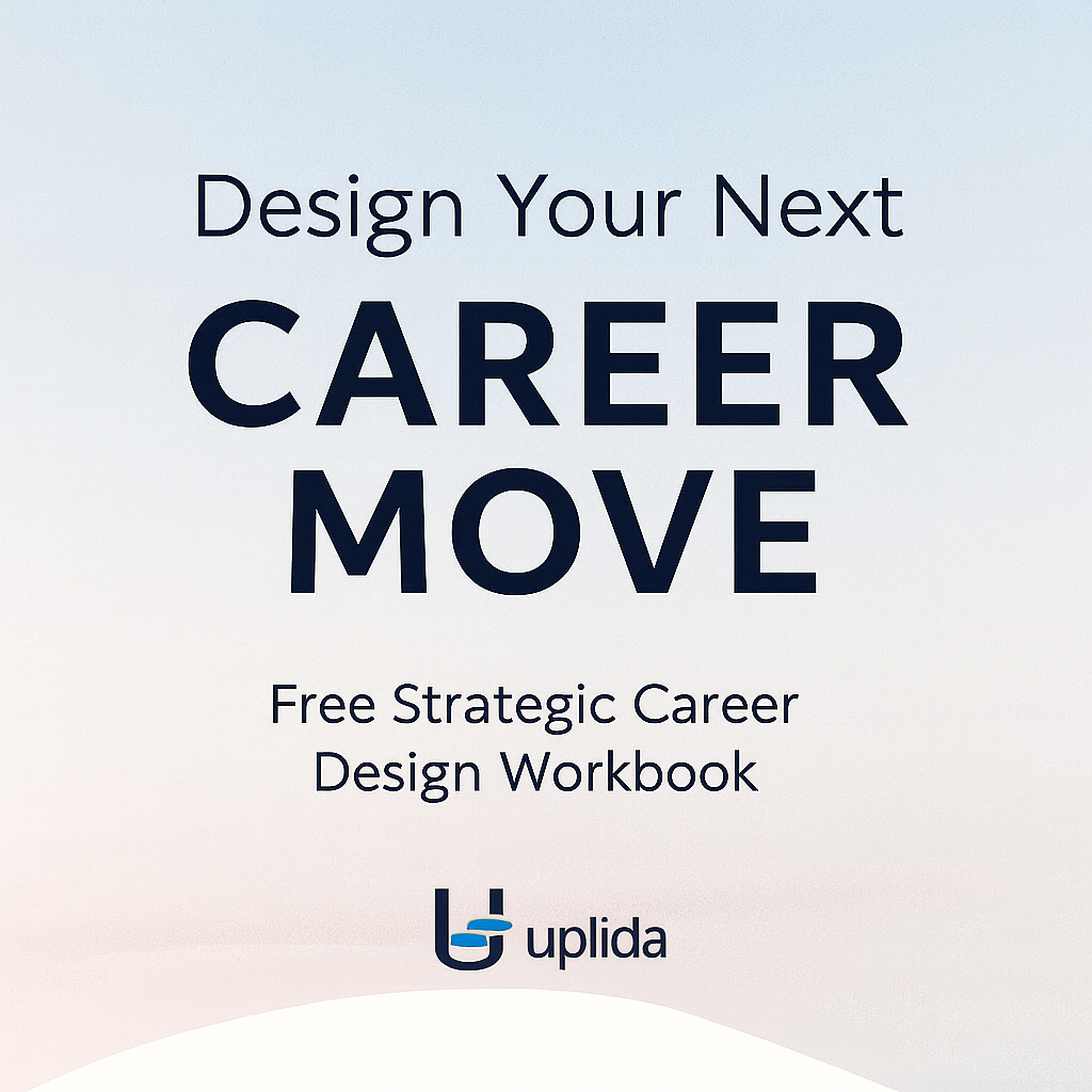 When Layoffs Hit the Headlines, It’s Time to Pause — and Reimagine Your Next Chapter 