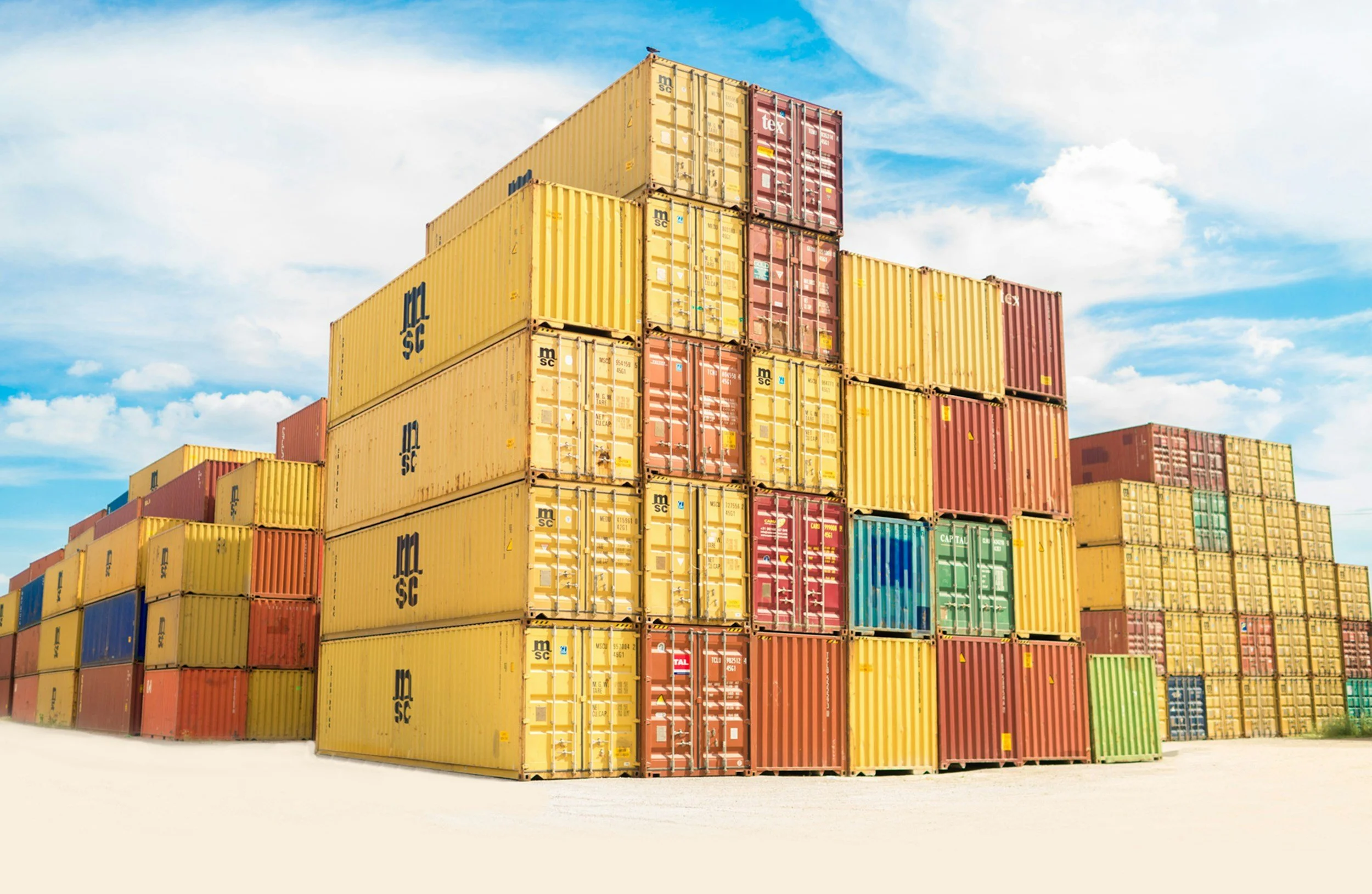 Is Your Business Computable? The New Standard for Industrial Supply Chains.