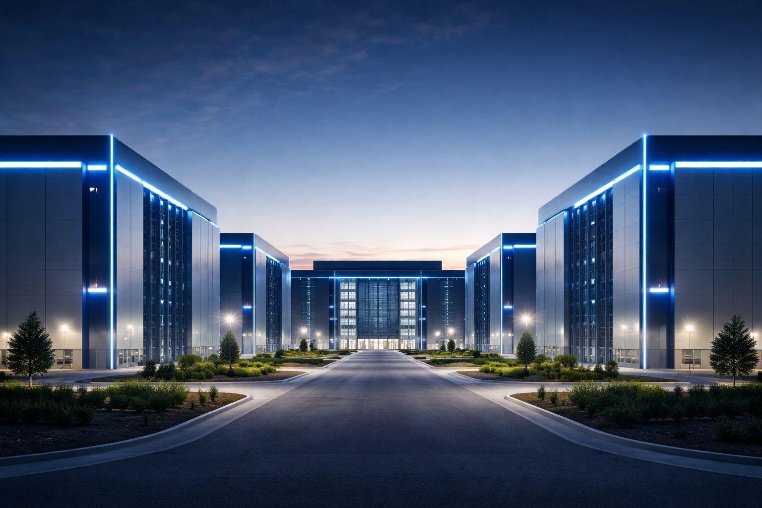 Arkansas Data Centers Need More Than Capital. They Need a Soft-Landing Execution Partner