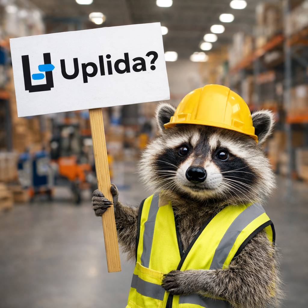 Uplida article on Arkansas business growth and embedded execution leadership