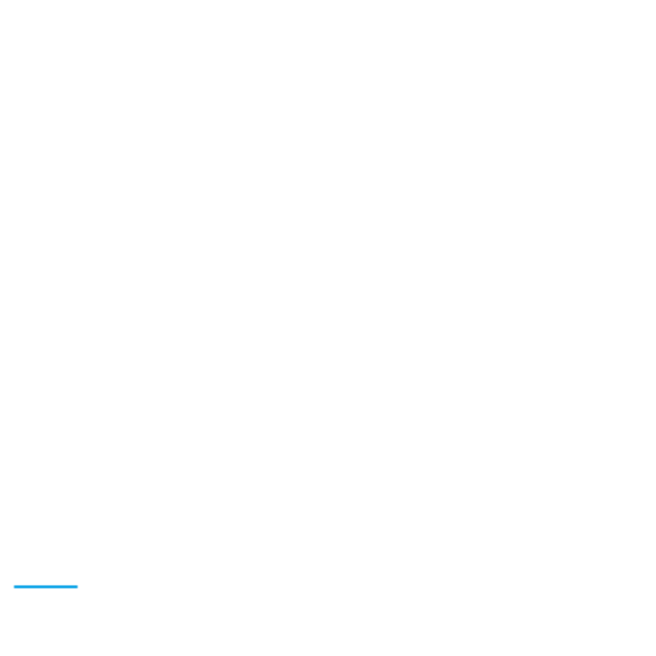 A black background with white text that reads "Trusted by growing companies."