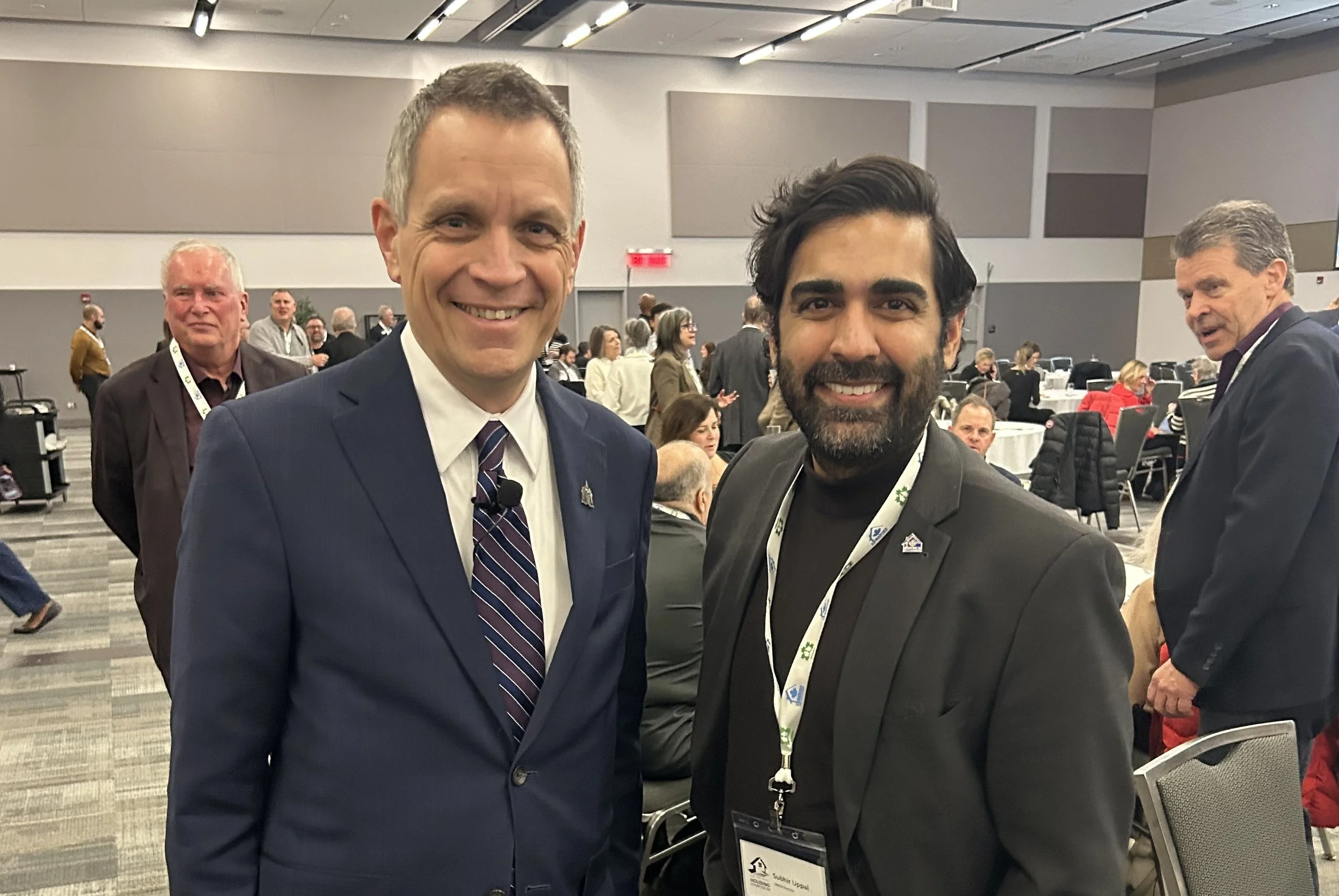 OREB Housing Symposium 