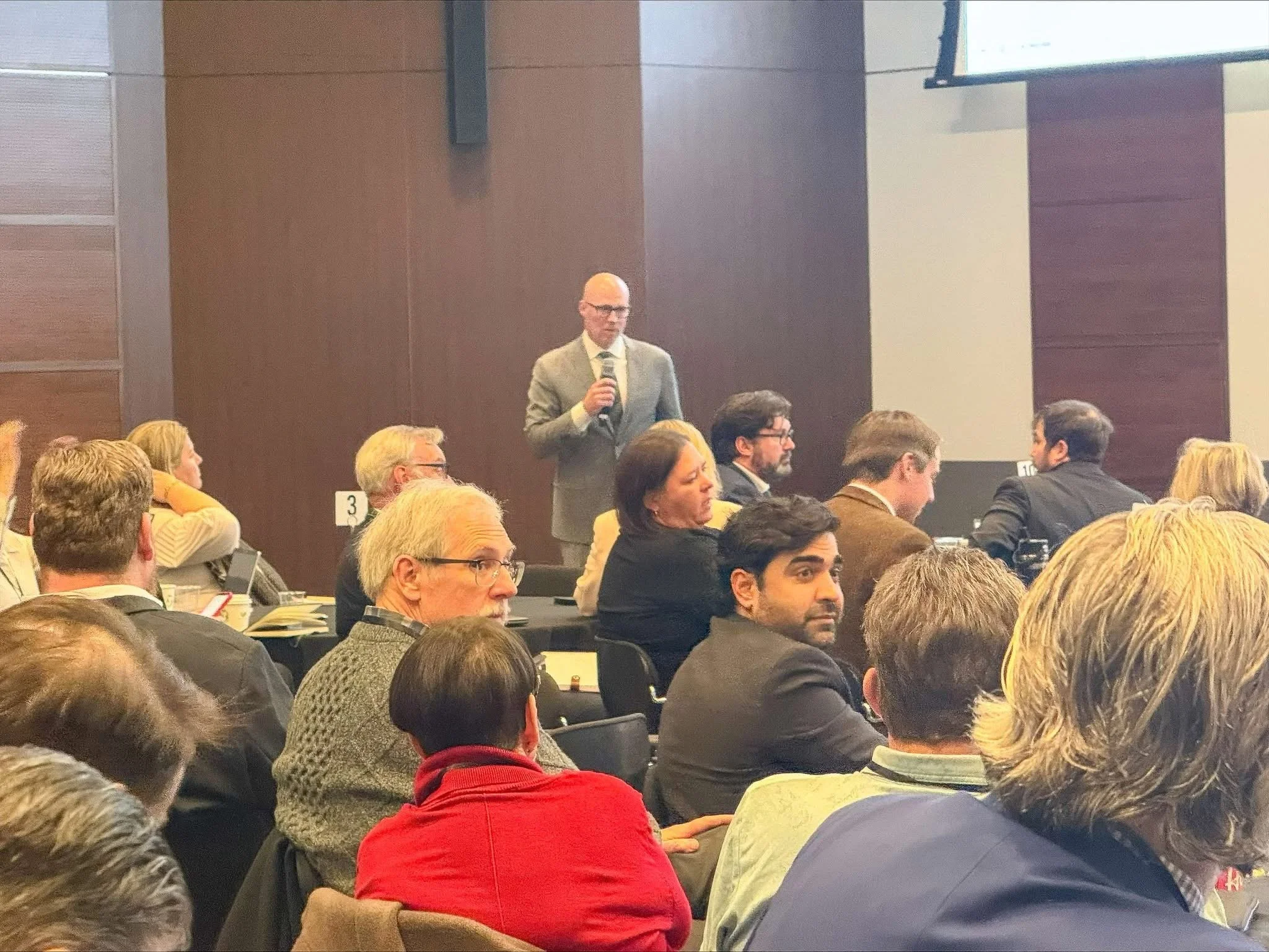 Real Estate Council of Ontario Collaboration Summit