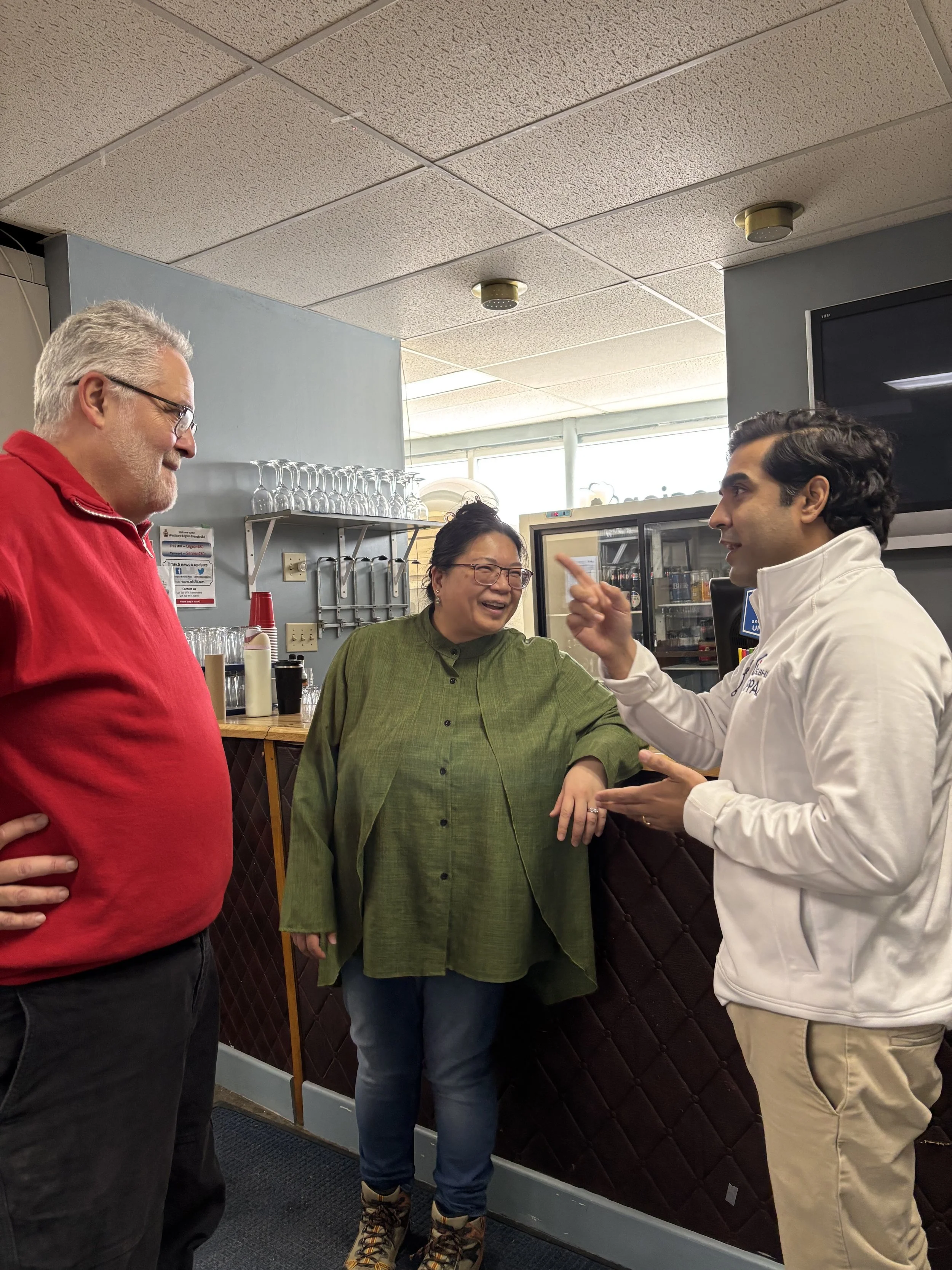 Westboro Stew Show Down!