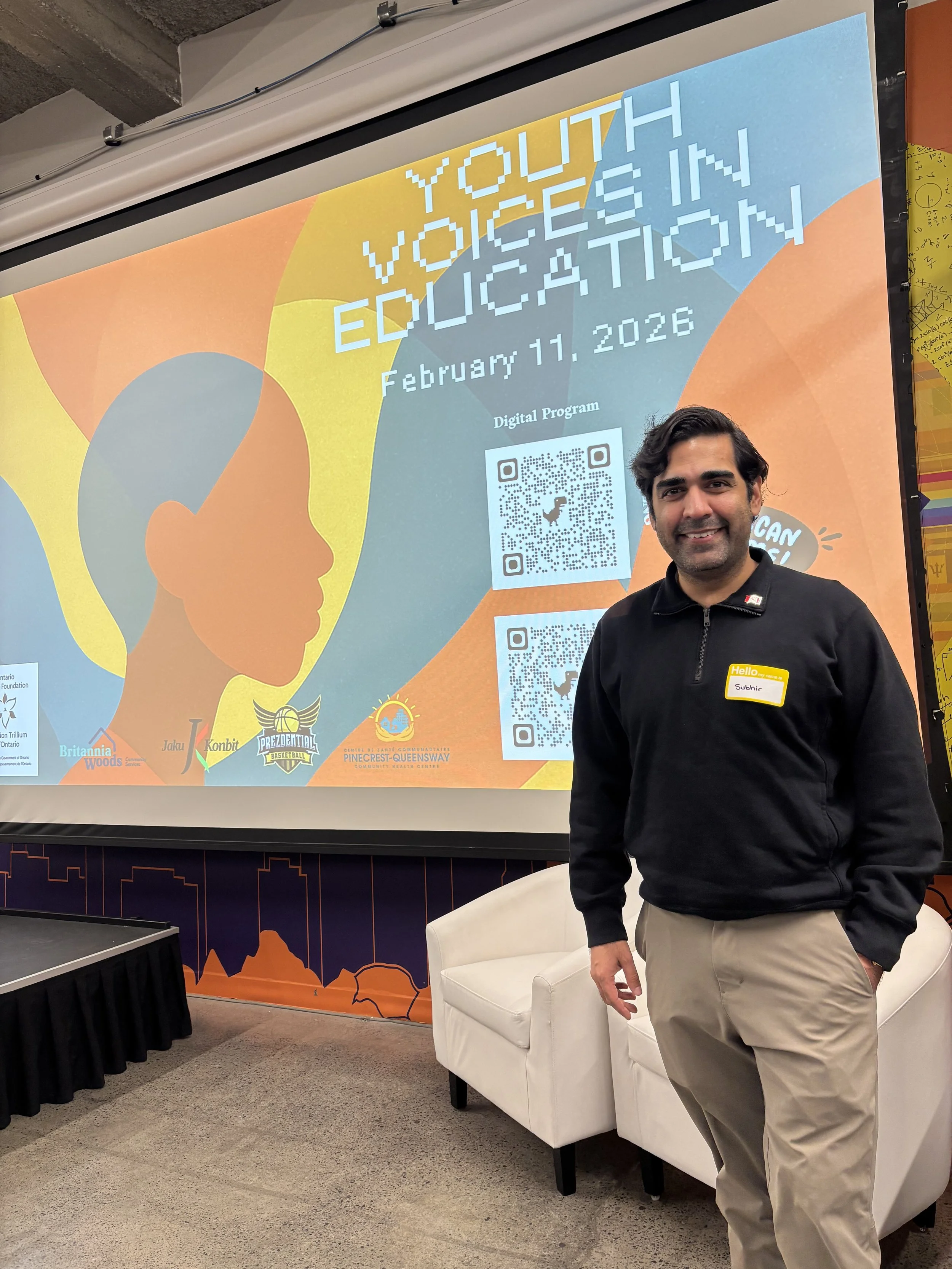 Youth Voices in Education