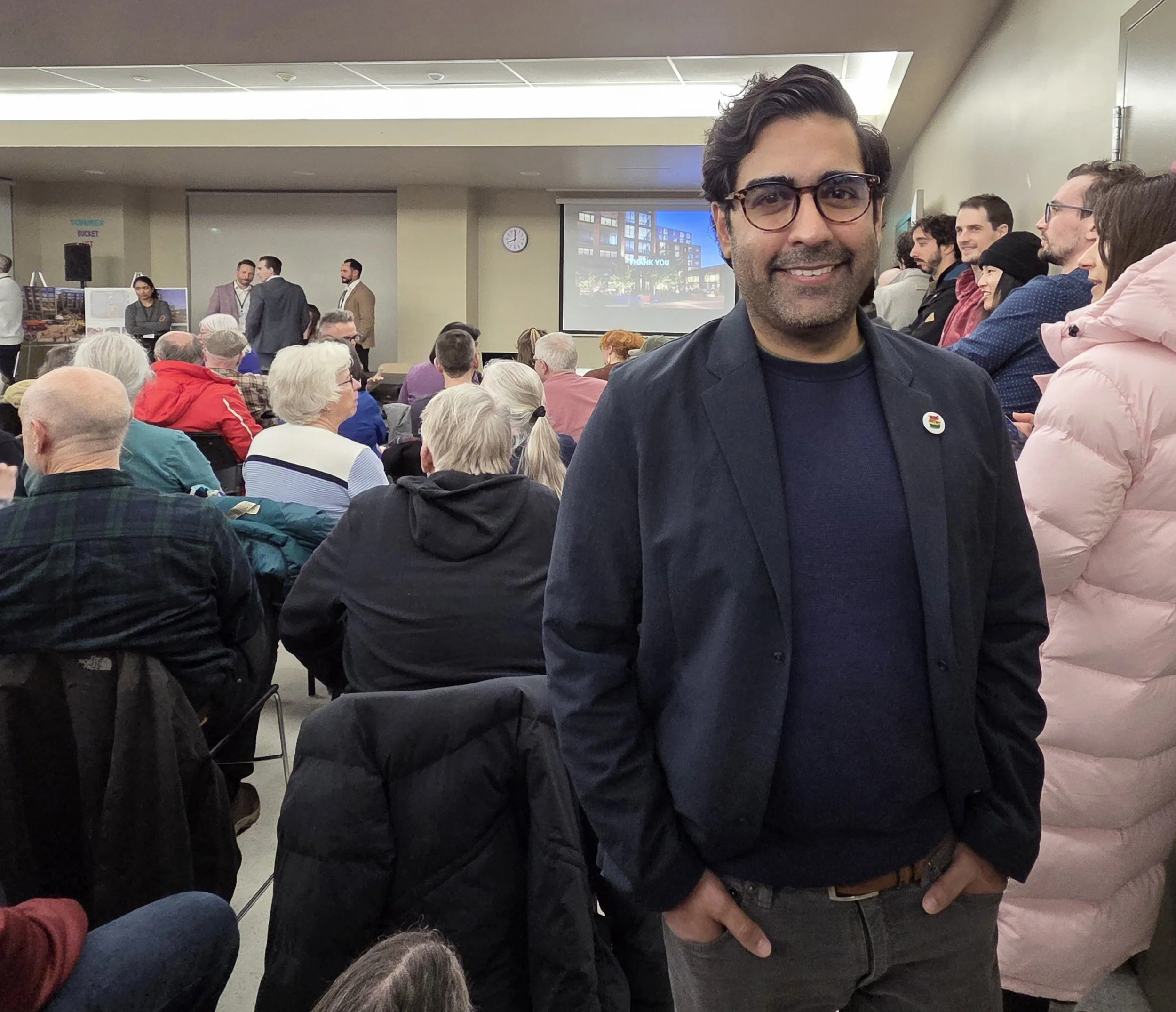 Carleton Tavern Redevelopment