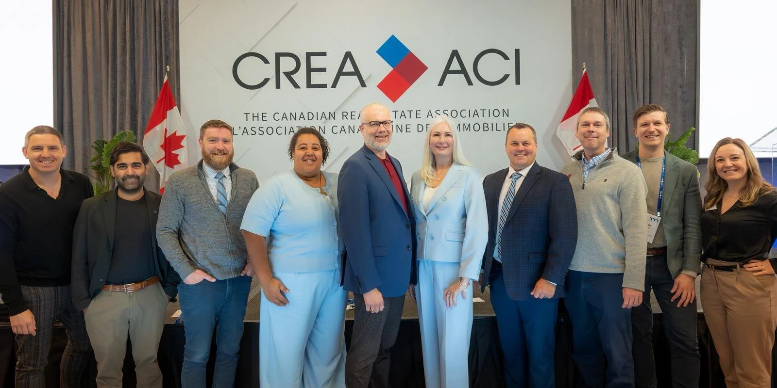 CREA Leadership Summit