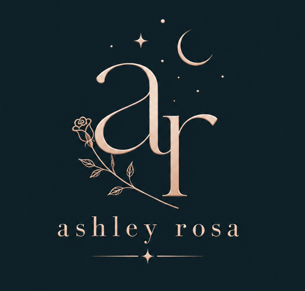 Ashley Rosa