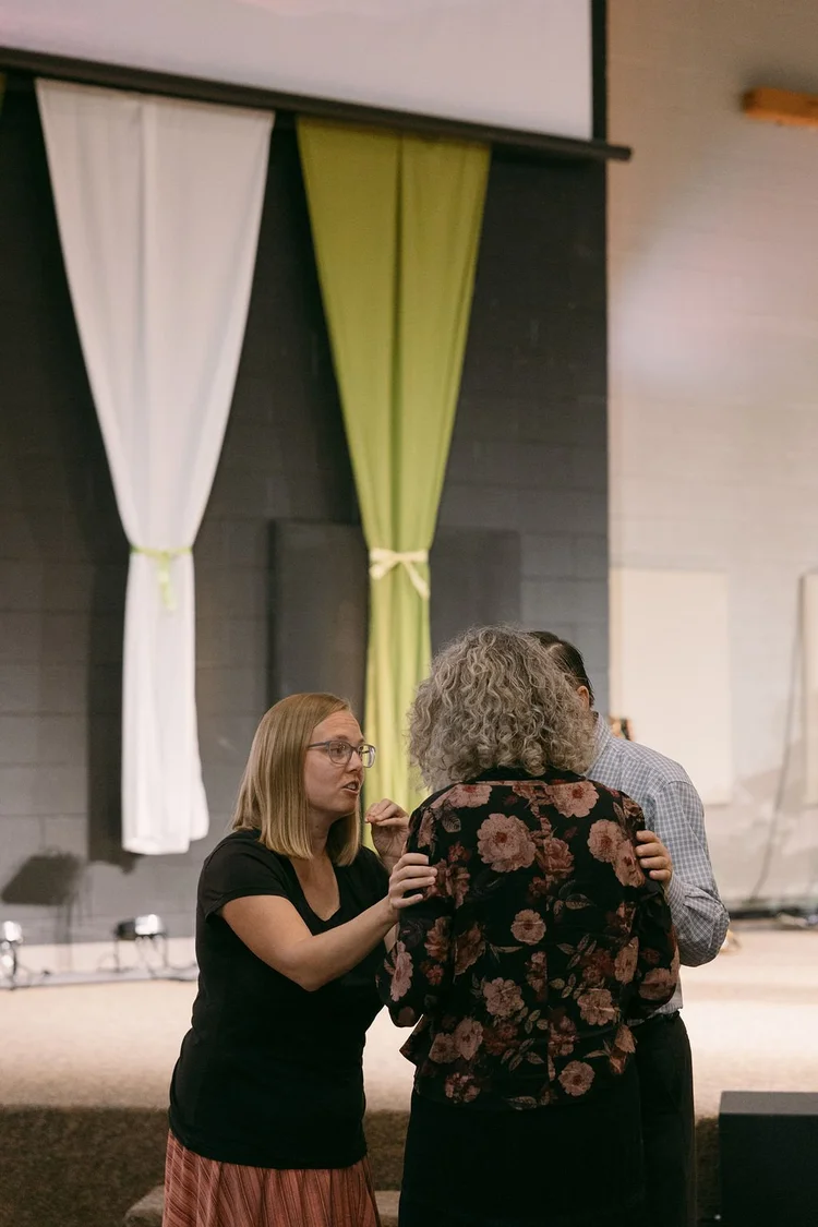 Springs Community Church | Explore Faith Today - Join Us