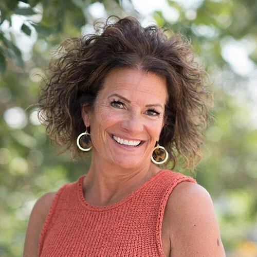 Theresa Becker​