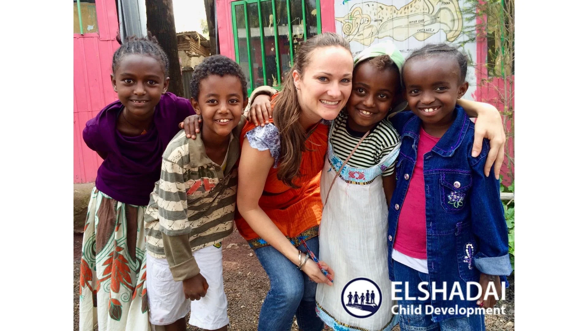 Elshadai
