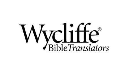Wycliffe Bible Translators logo