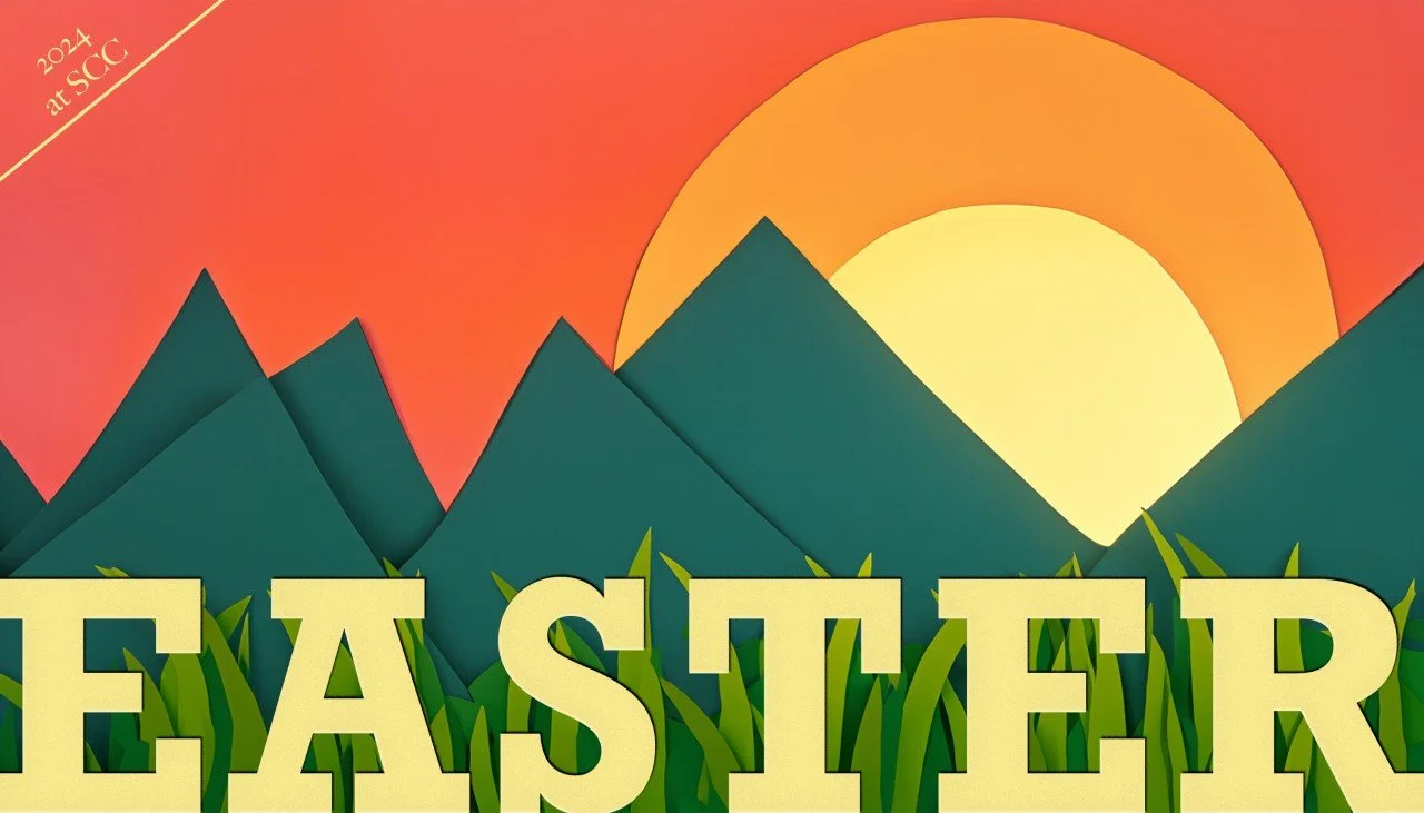 Is Easter for Those People?