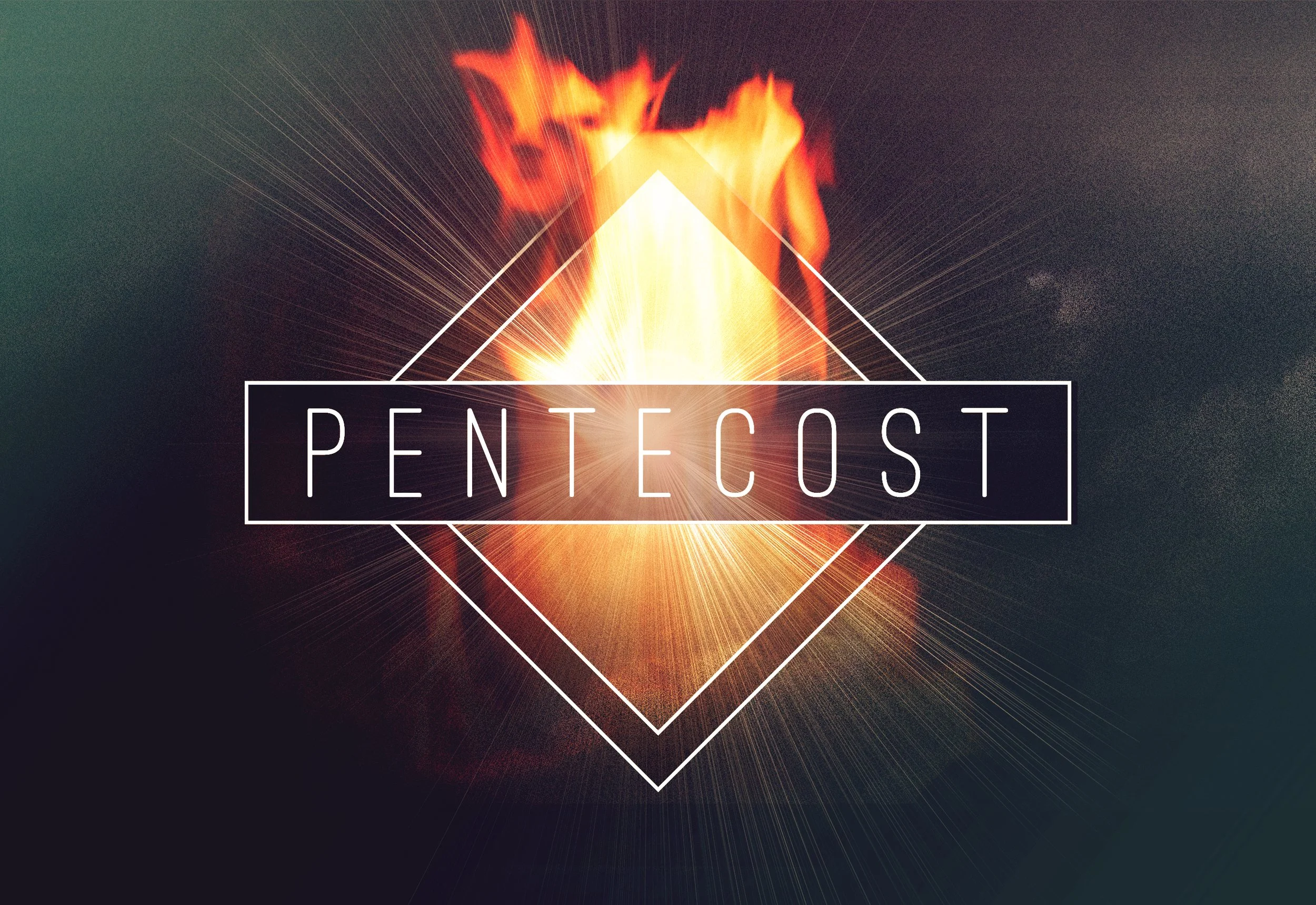 What Are You Filled with this Pentecost?