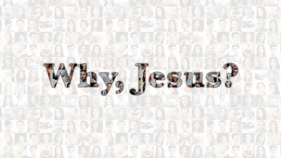 Why Does the Church Suck?