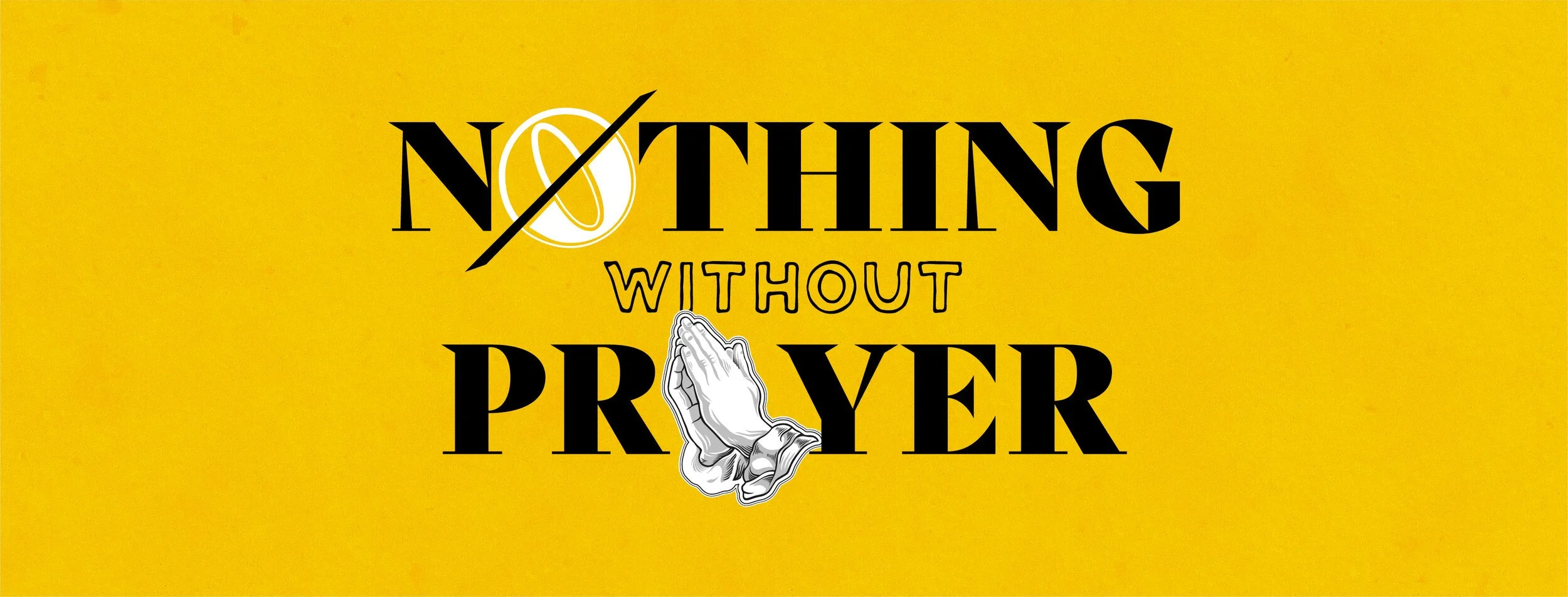 Spirit, Teach Us to Pray