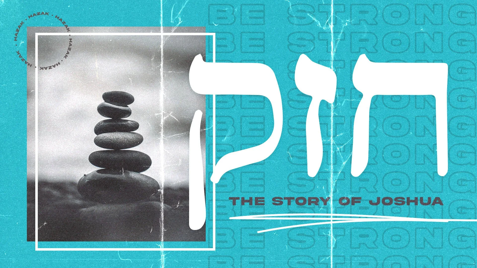 At the Water’s Edge