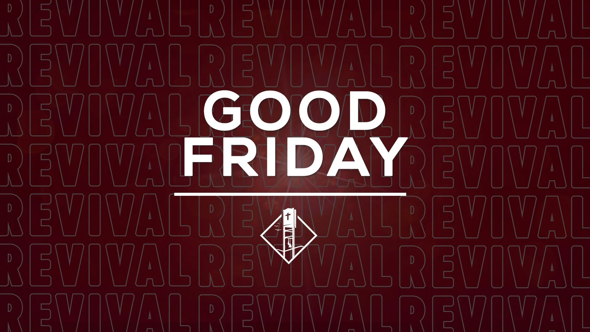 Good Friday