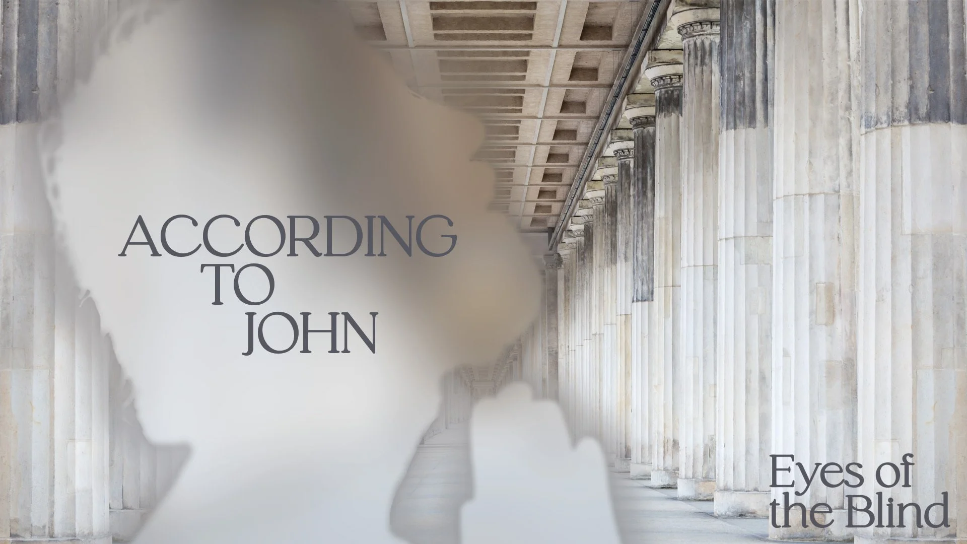 Persecution, Doubt and Invitation